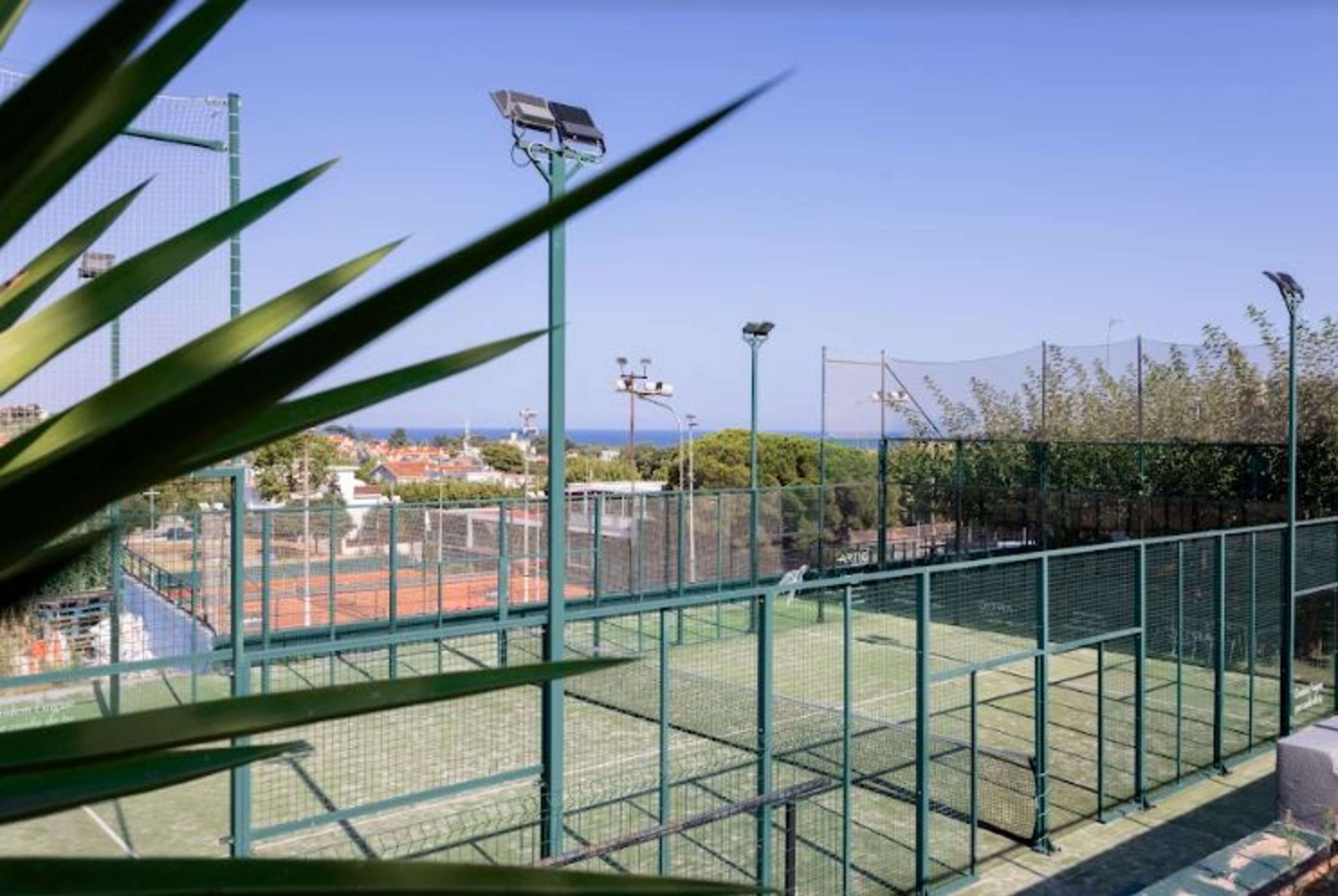 Club Tenis & Pádel El Masnou — photo 5