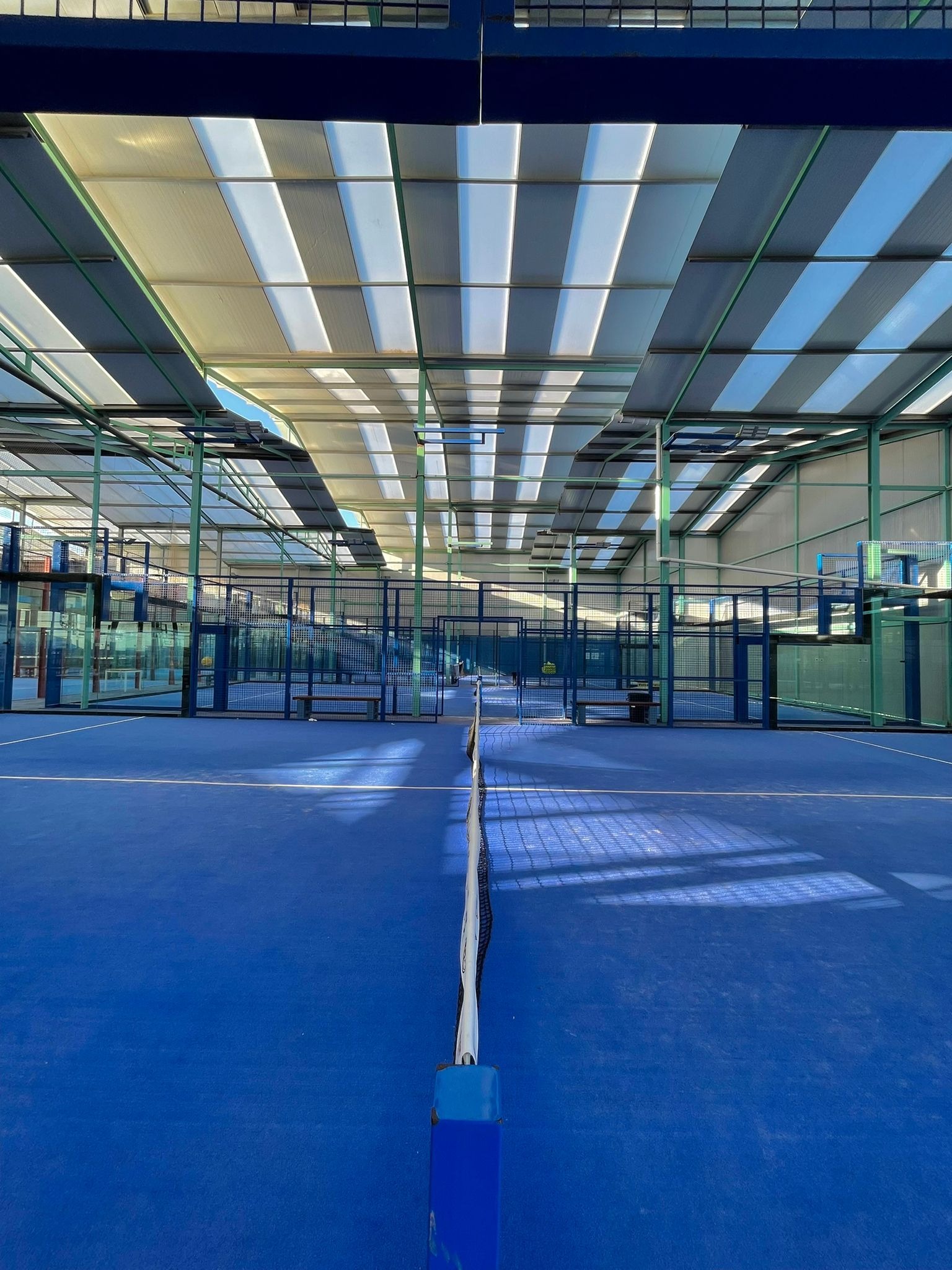 Club Tenis Pádel Loma Margarita — photo 4