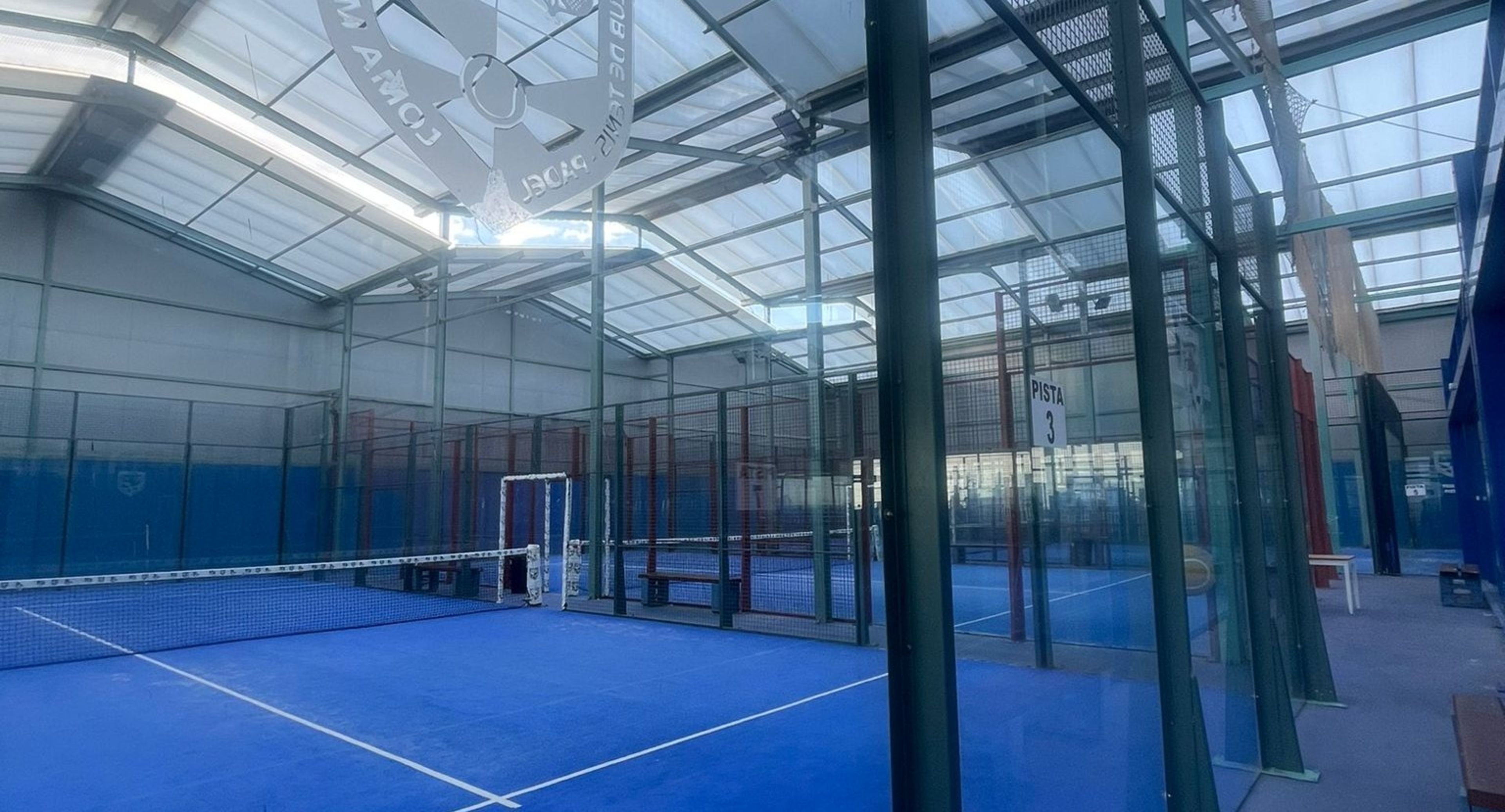 Club Tenis Pádel Loma Margarita — photo 7