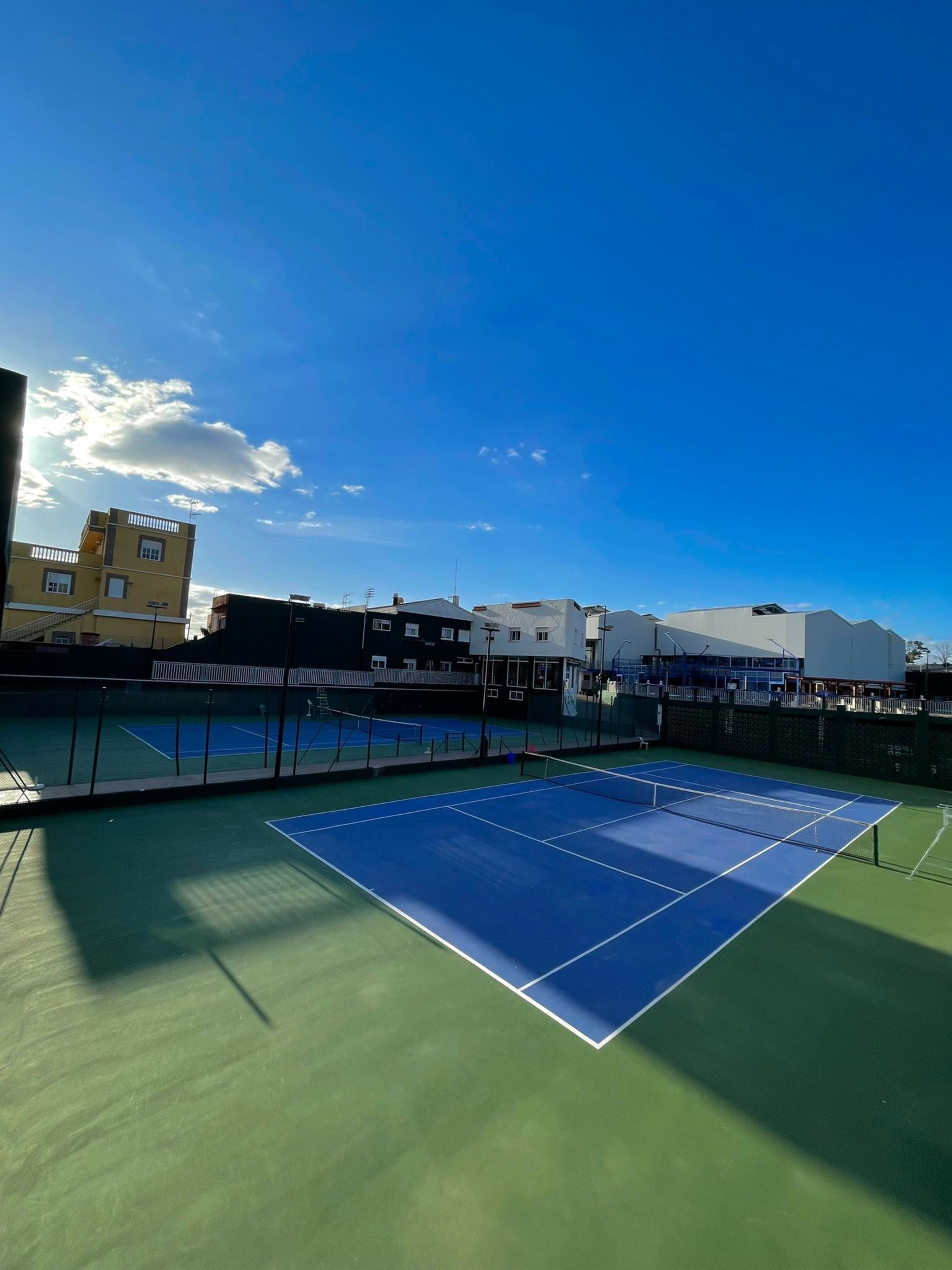 Club Tenis Pádel Loma Margarita — photo 8
