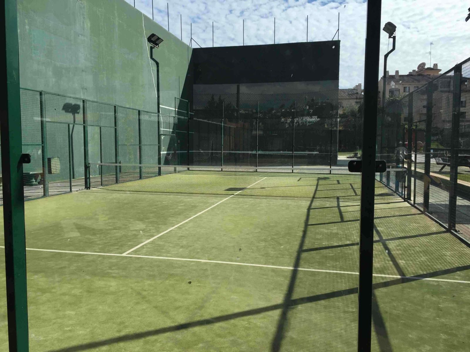 Club Tenis Y Padel Belair — photo 2
