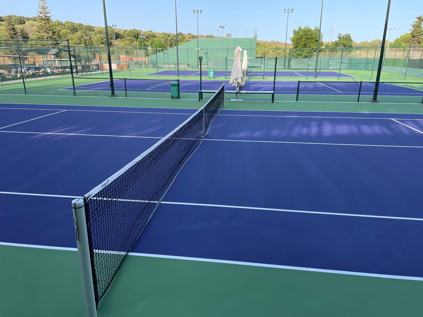 Club Tenis Y Padel Belair — photo 3