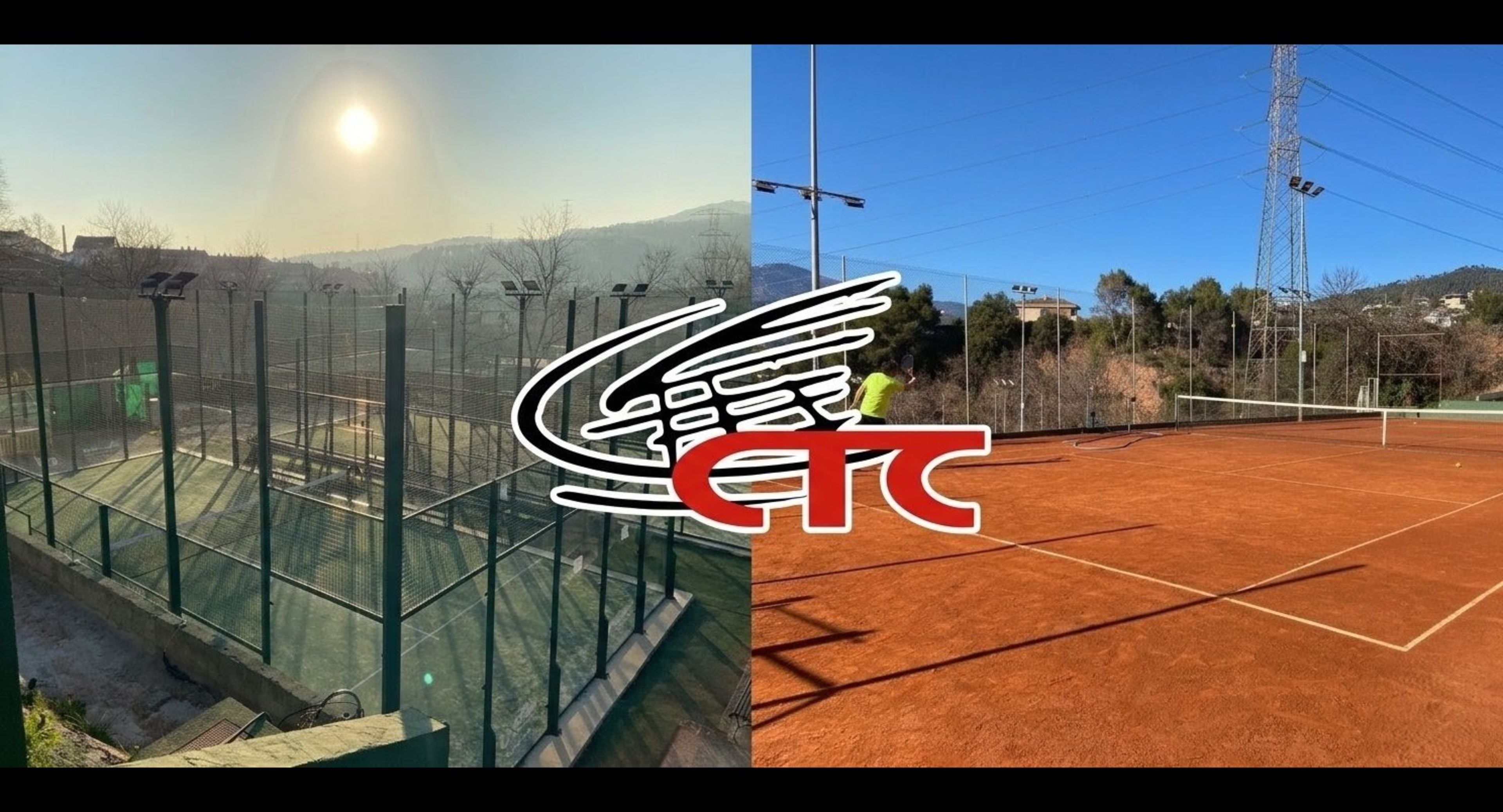 Club Tennis Castellar — photo 2
