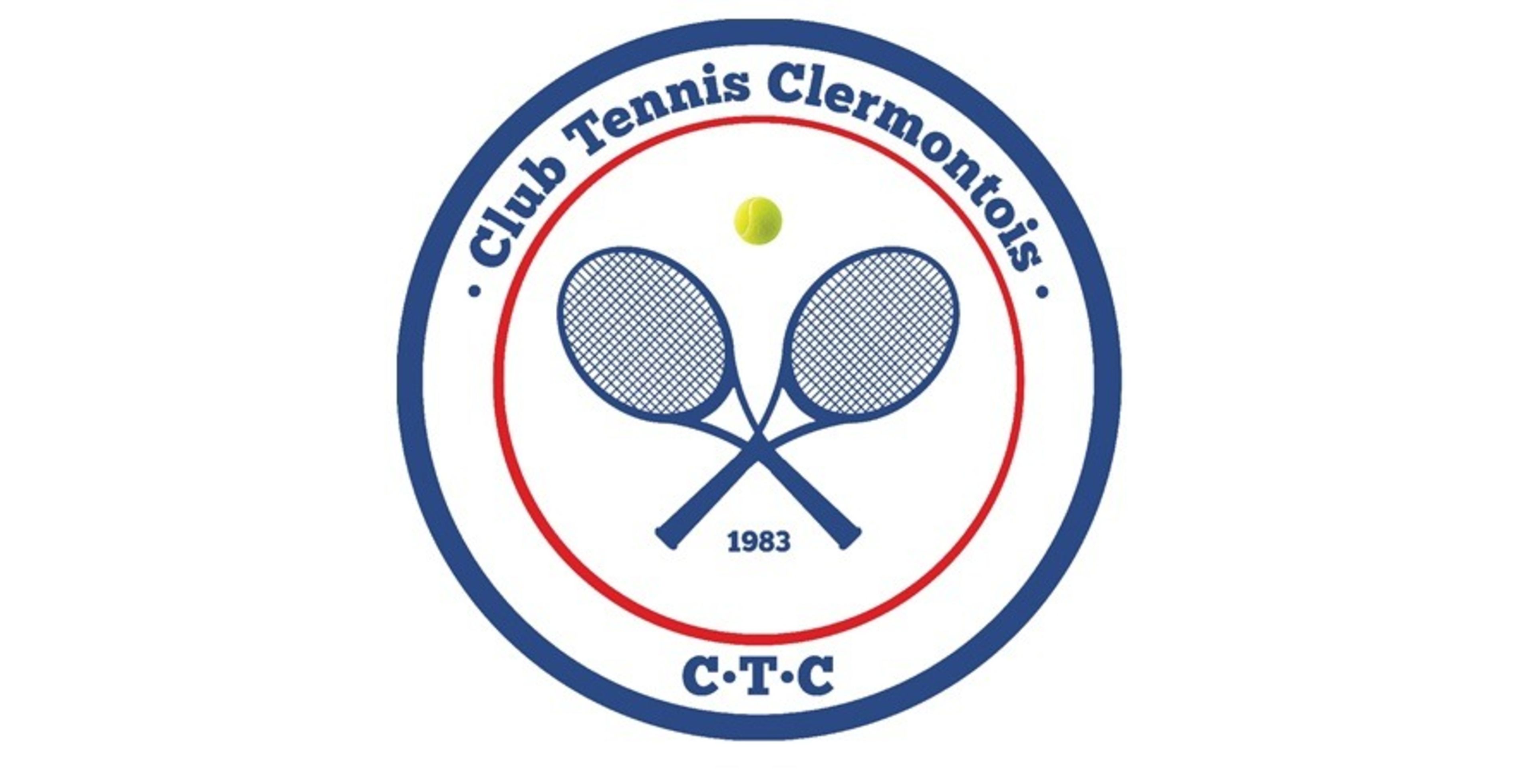 Club Tennis Clermontois — photo 2