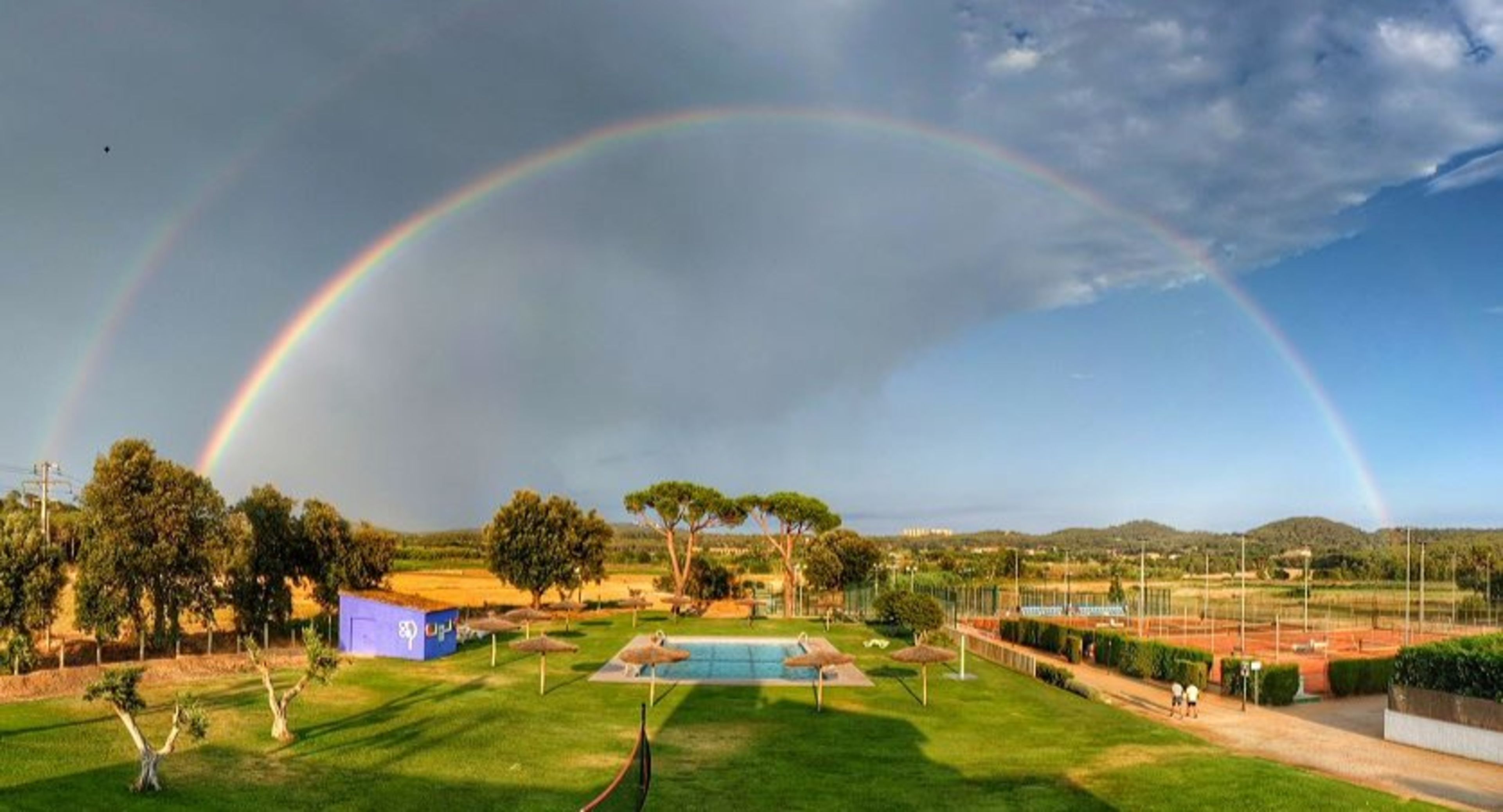 Club Tennis Costa Brava — photo 2