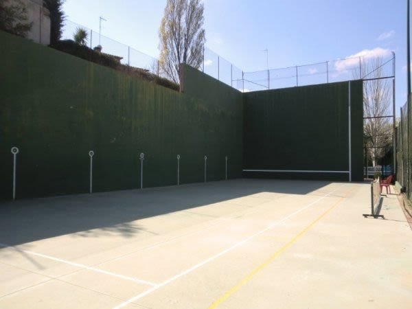 Club Tennis Olesa — photo 8