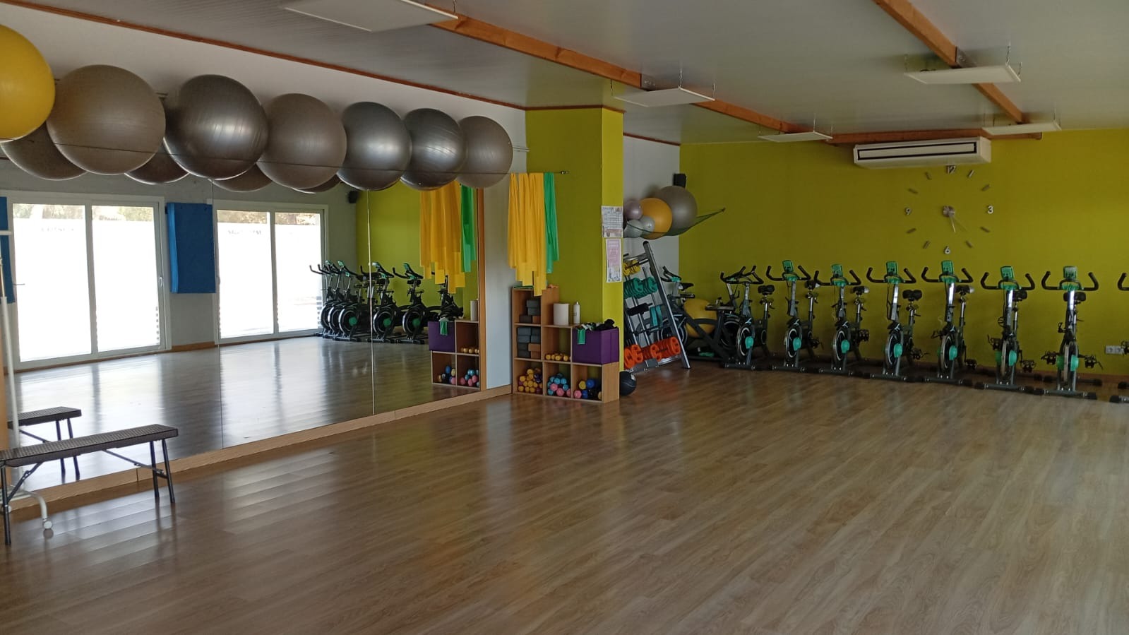 Club Tennis Piera  — photo 3