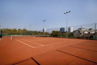 Club Tennis Sabadell — photo 1