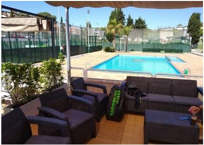 Club Tennis Vilanova — photo 5