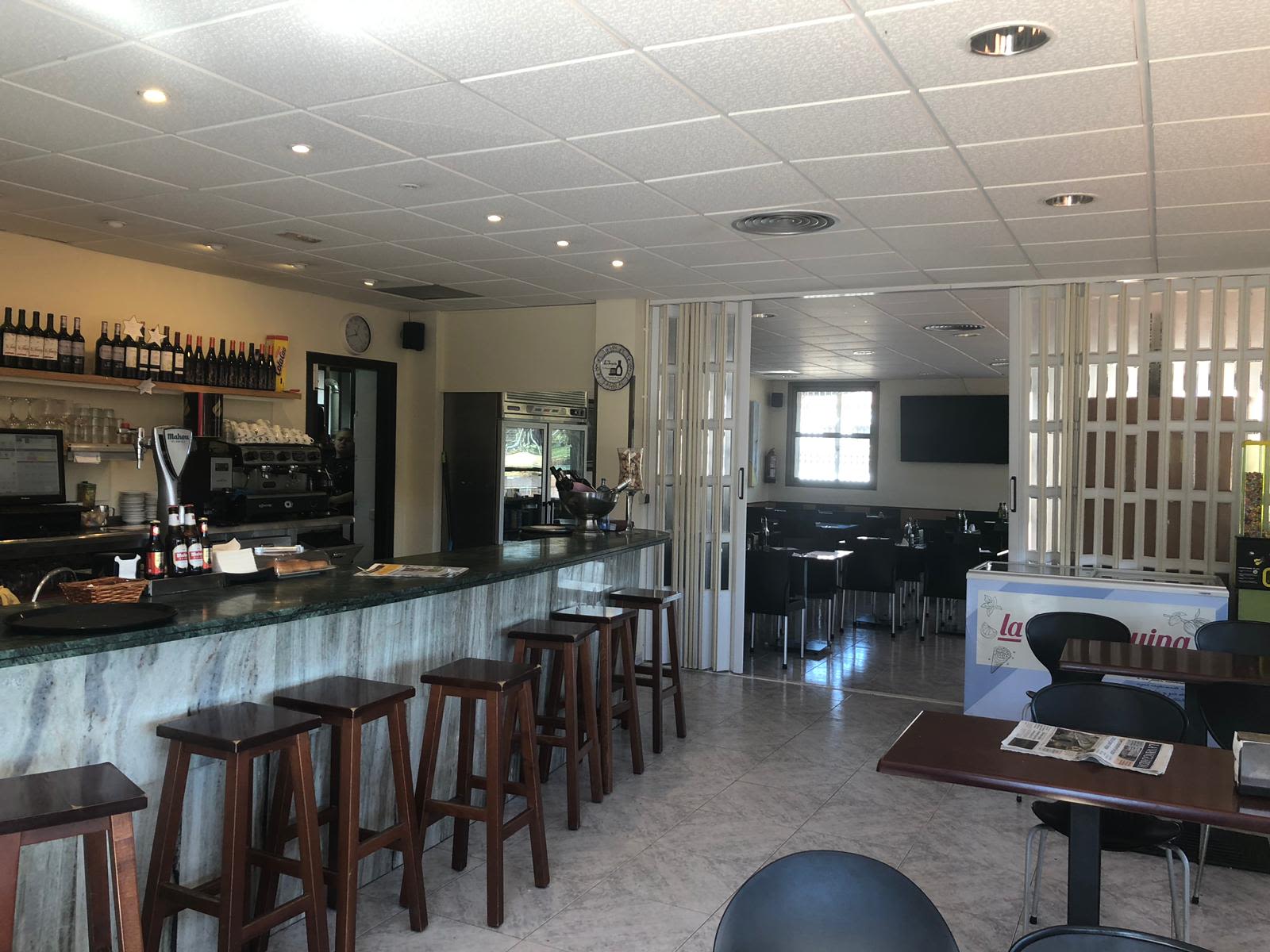 Club Tennis Vilanova — photo 7