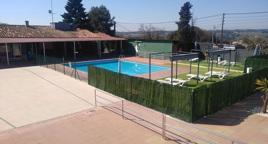 CLUB TENNIS Y PADEL CAN JULI — photo 1