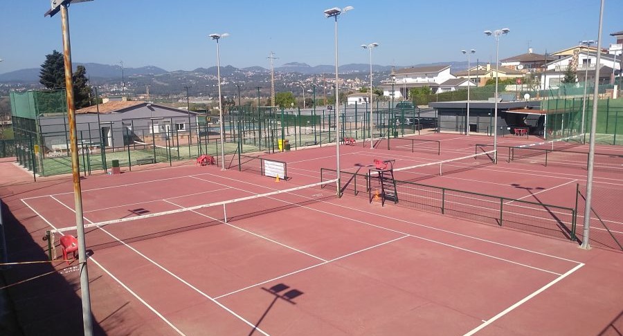 CLUB TENNIS Y PADEL CAN JULI — photo 3