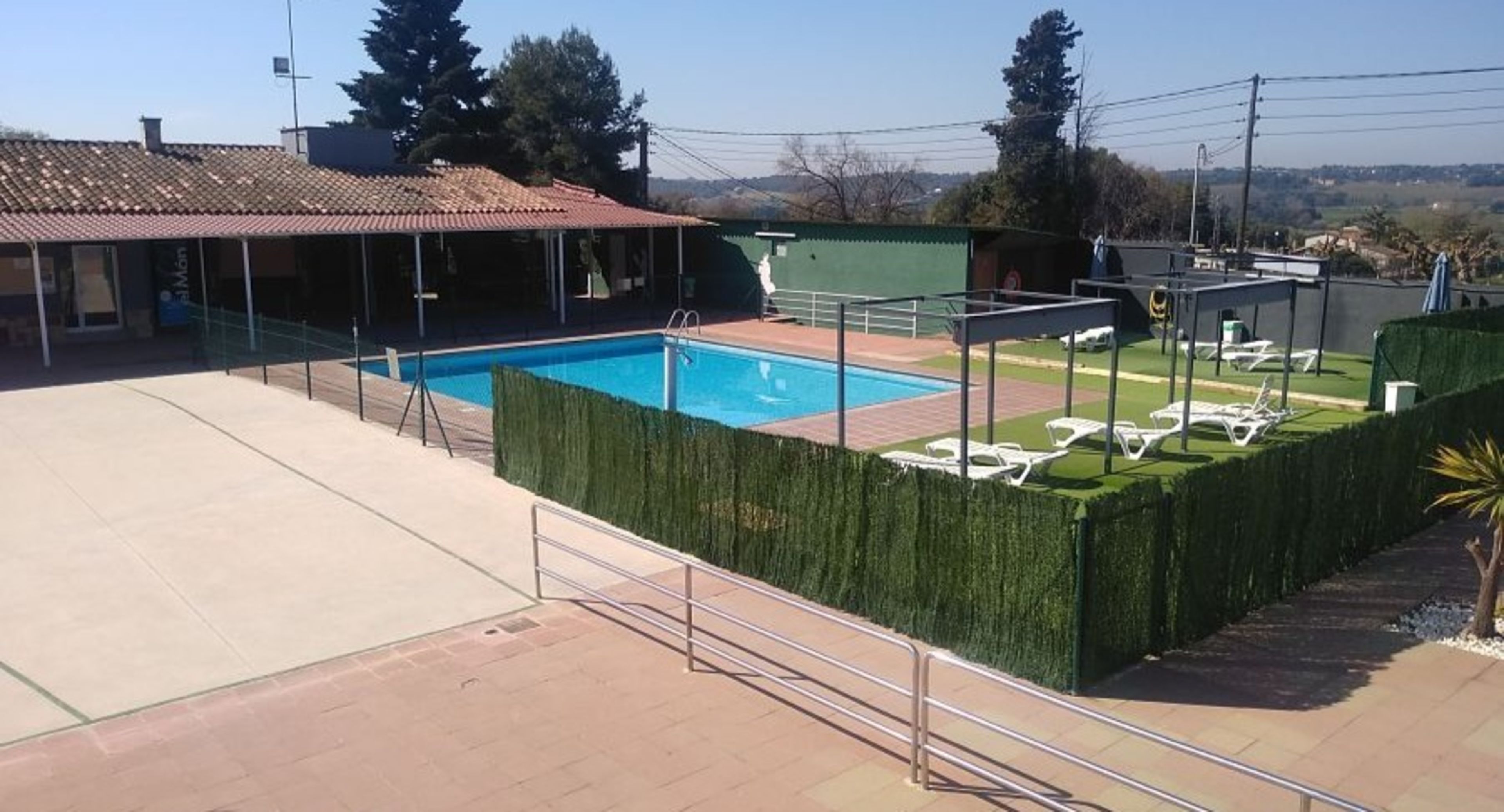 CLUB TENNIS Y PADEL CAN JULI — photo 5