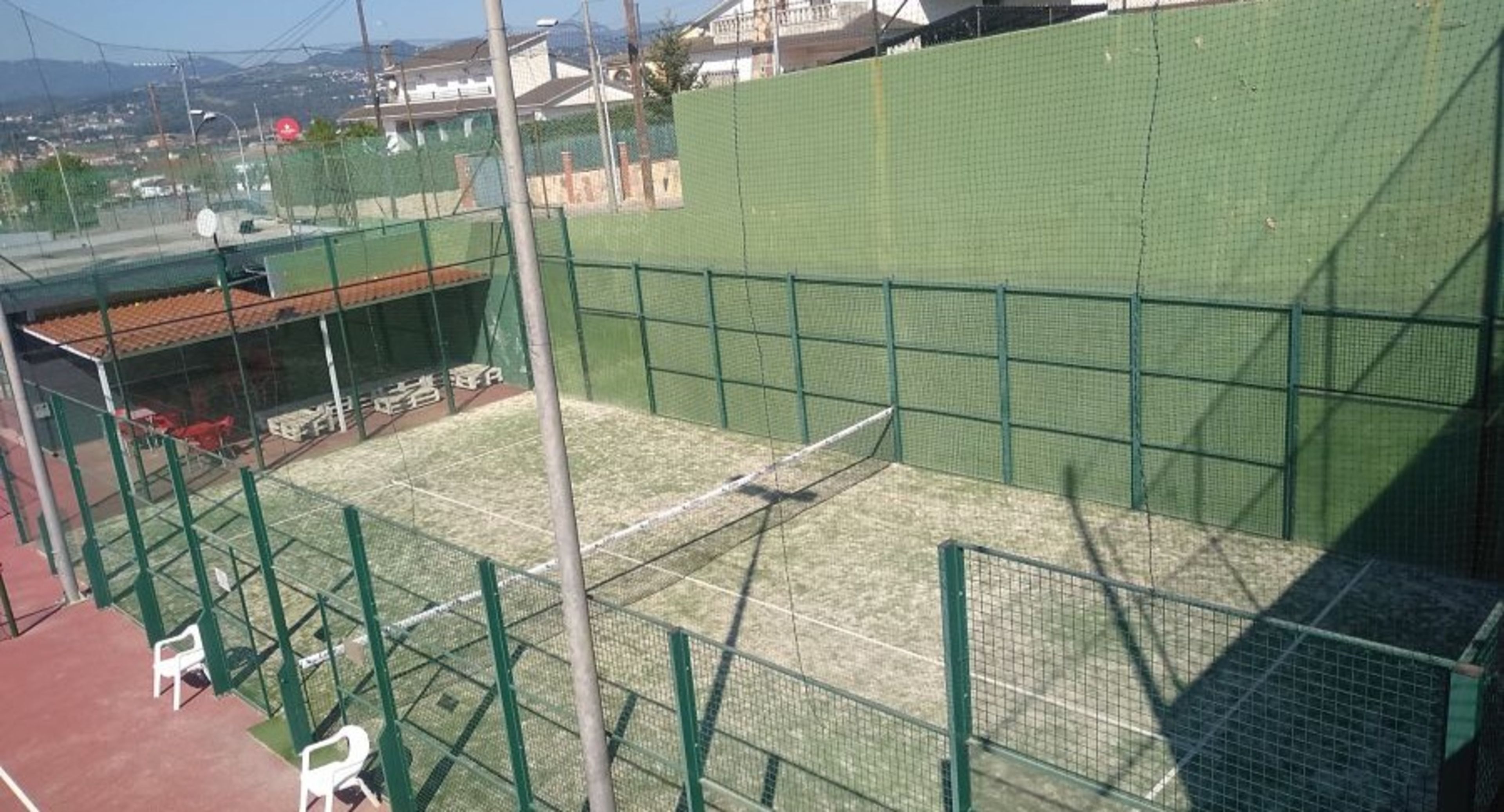 CLUB TENNIS Y PADEL CAN JULI — photo 6