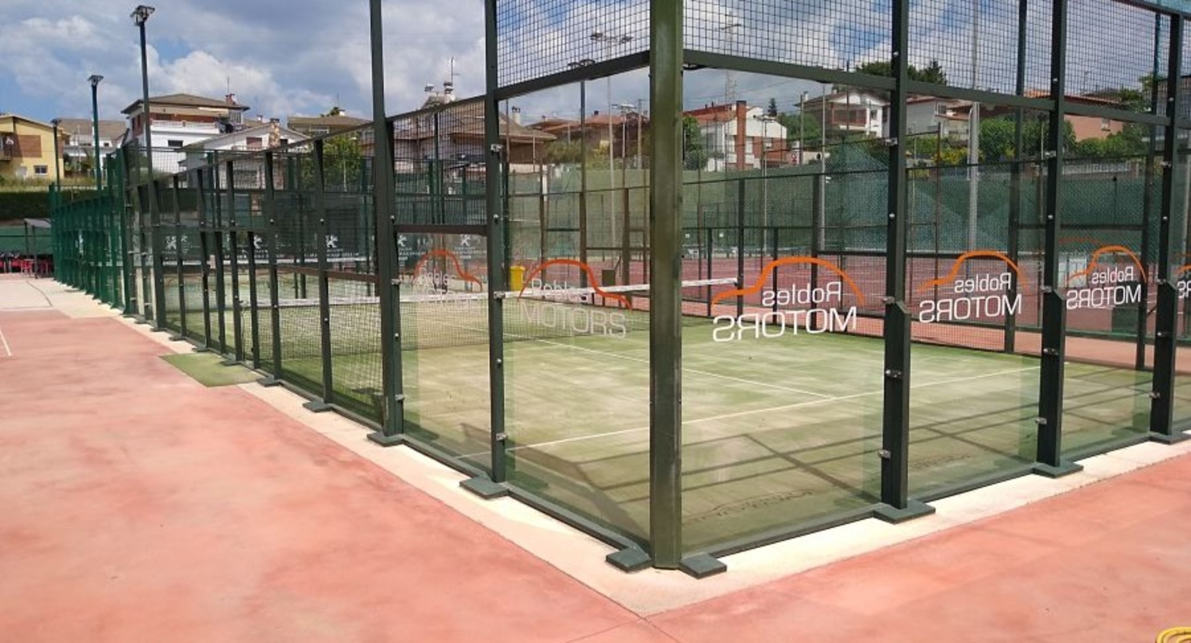 CLUB TENNIS Y PADEL CAN JULI — photo 7
