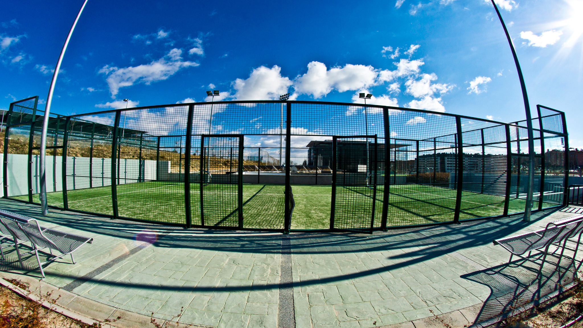 Club Teypasport — photo 1
