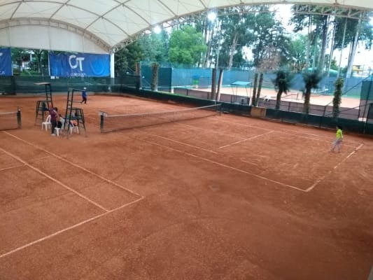 Club Toluca S.A New — photo 2