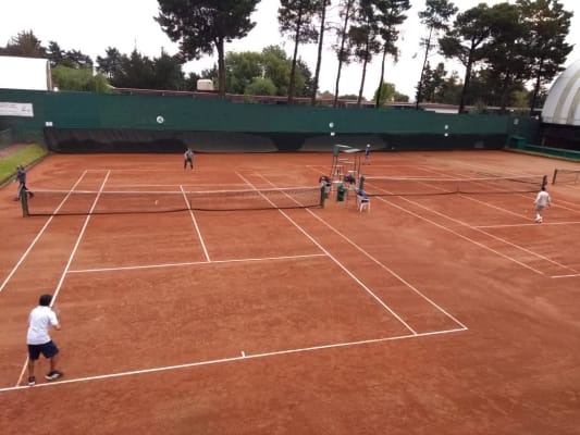 Club Toluca S.A New — photo 3