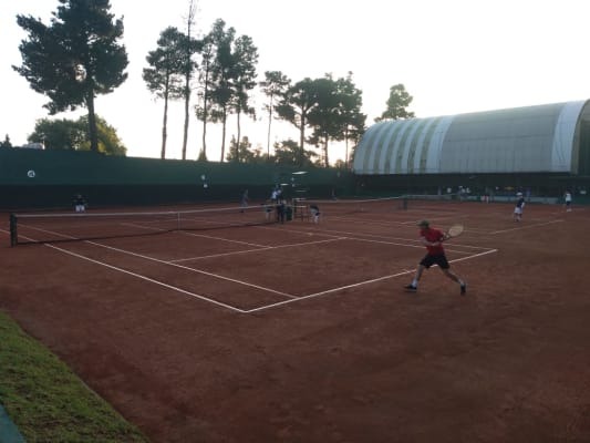 Club Toluca S.A New — photo 4
