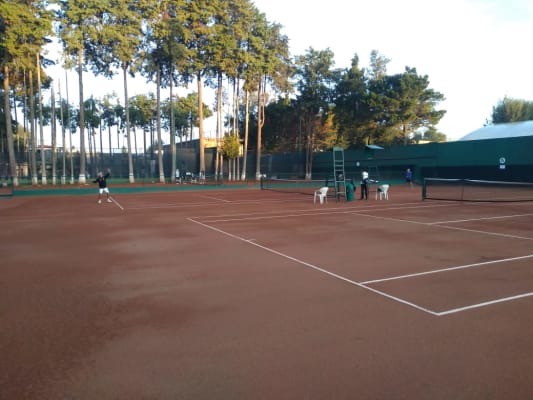 Club Toluca S.A New — photo 5