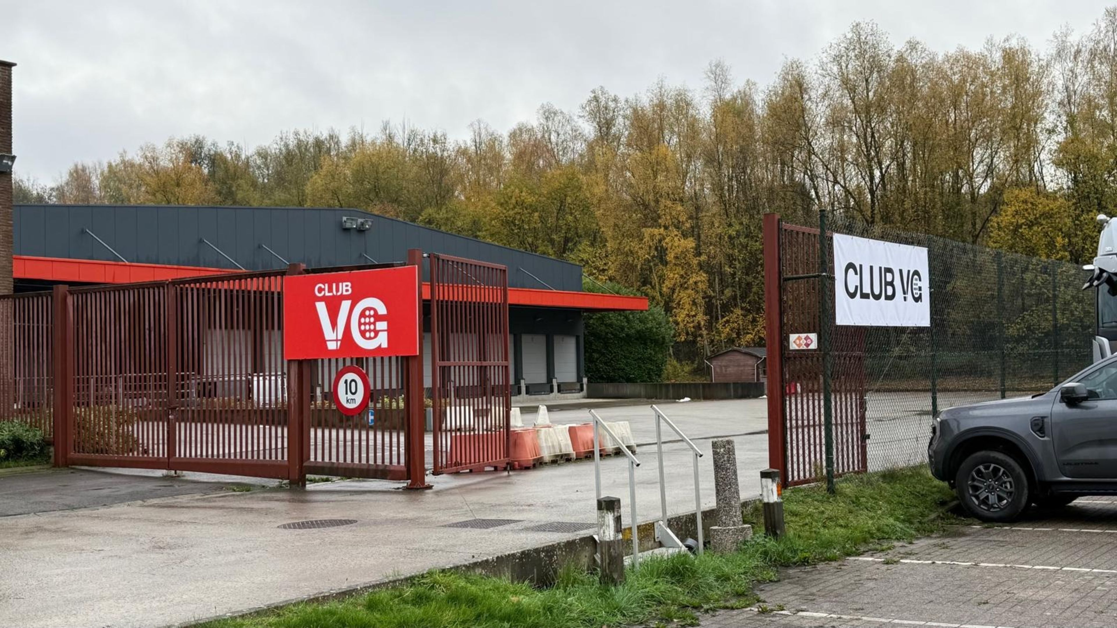 Club VG — photo 10