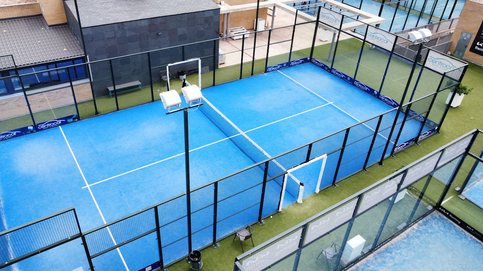 Club Willy Garena — photo 3