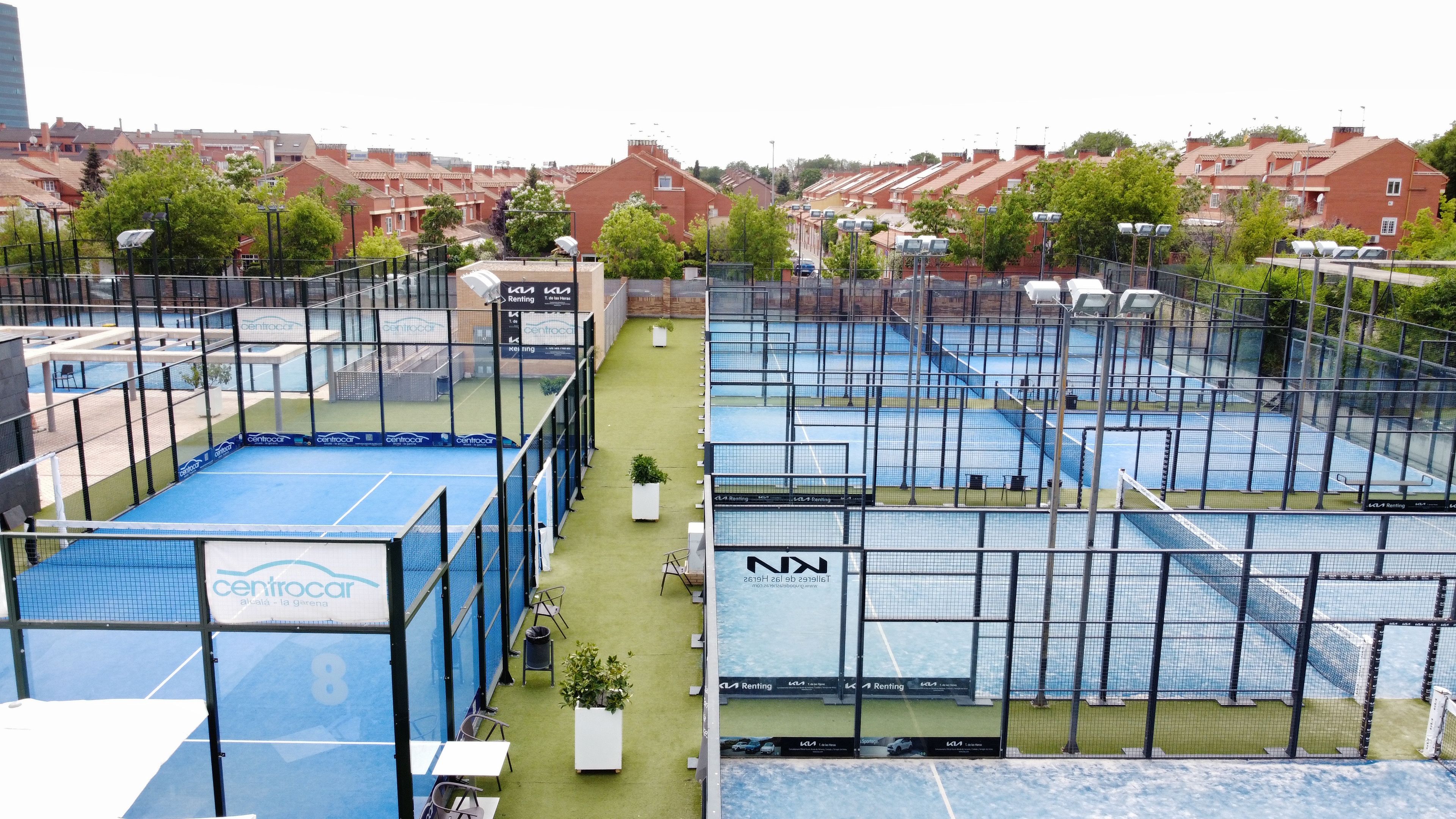 Club Willy Garena — photo 8