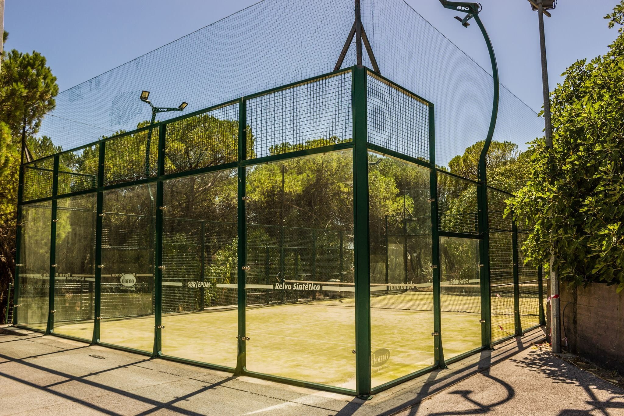Clube Alto do Duque — photo 1