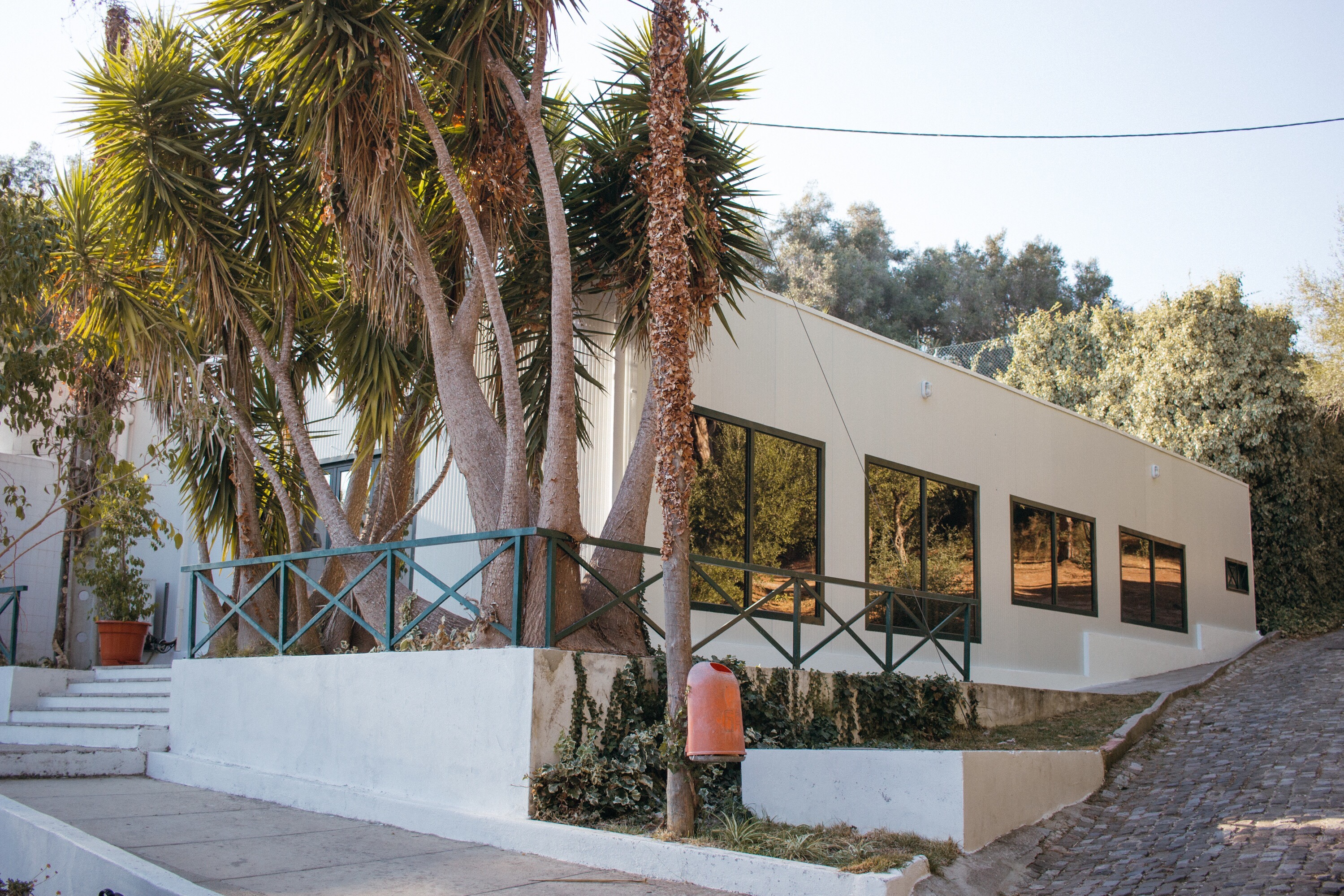 Clube Alto do Duque — photo 5