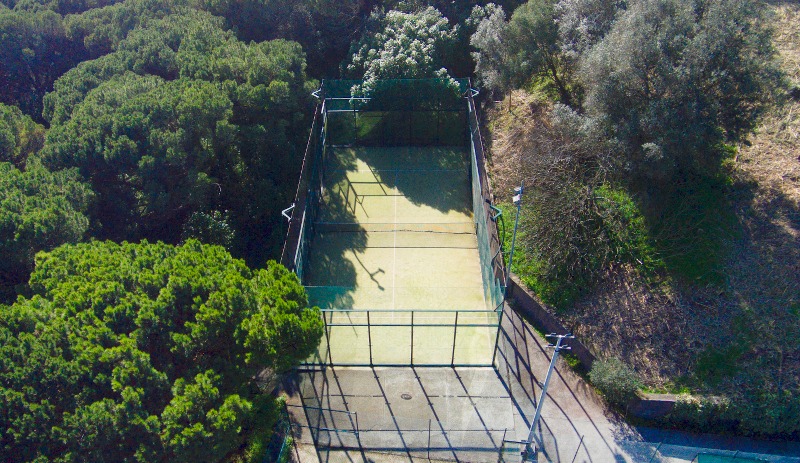 Clube Alto do Duque — photo 8