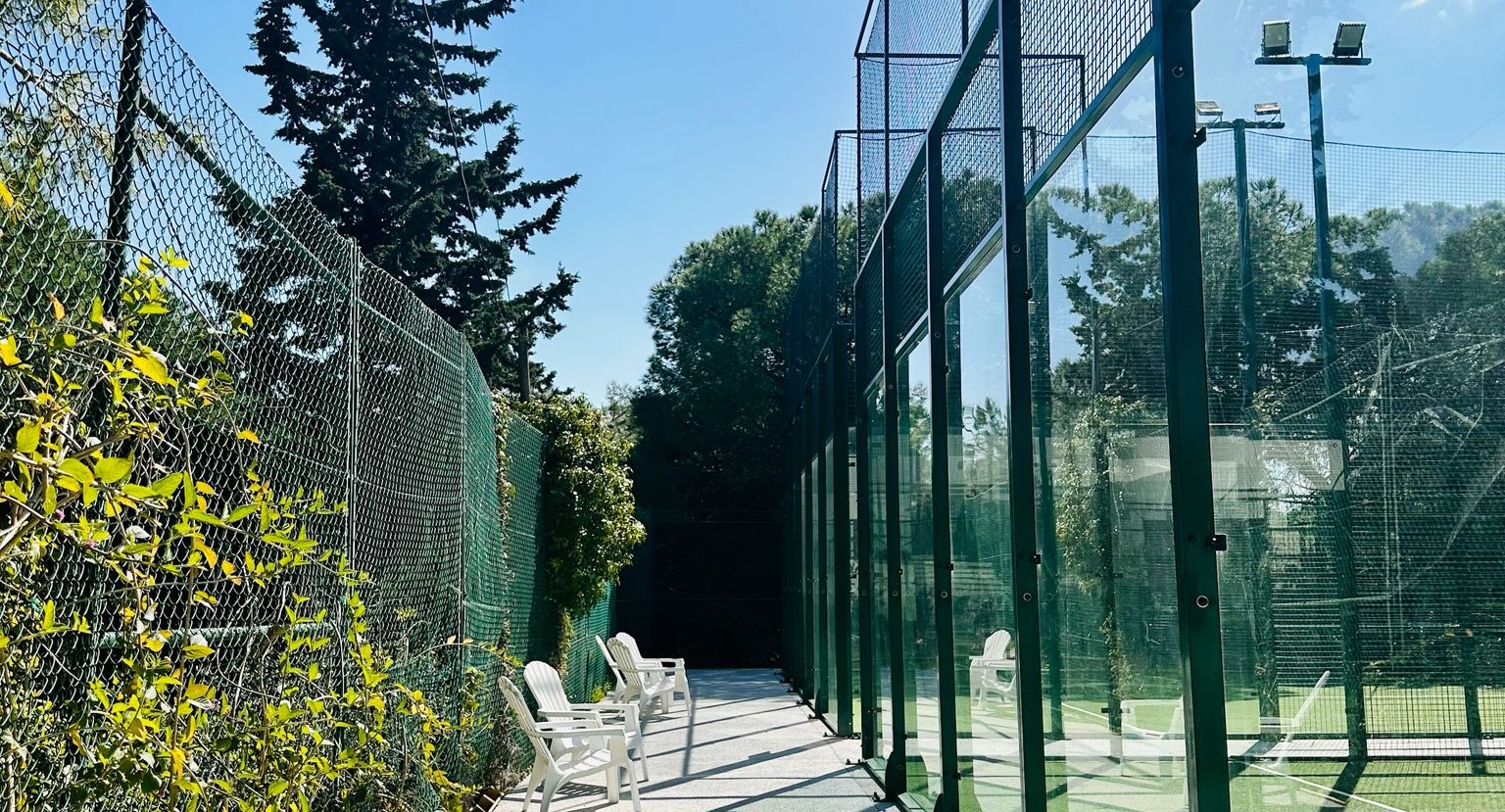 Clube Alto do Duque — photo 9