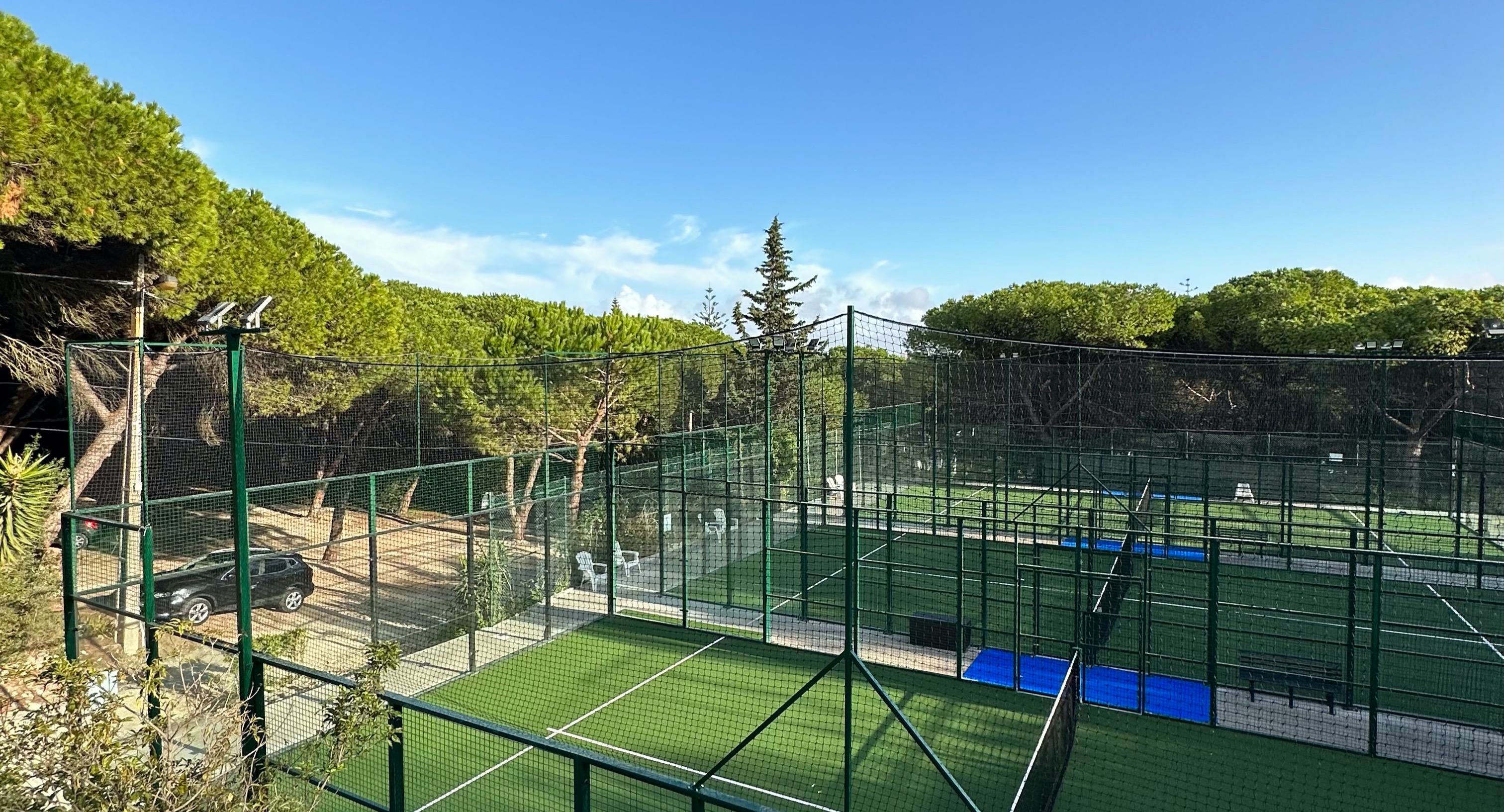 Clube Alto do Duque — photo 10