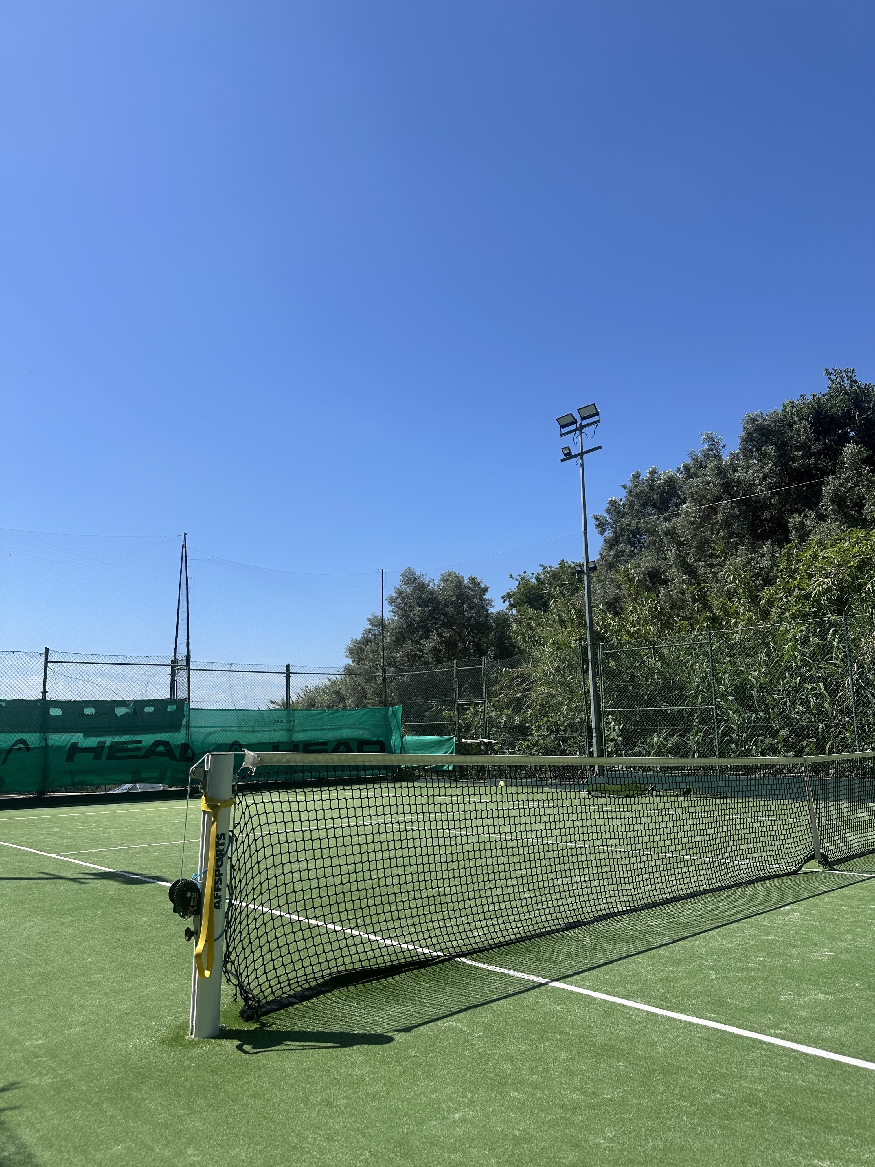 Clube Alto do Duque — photo 13