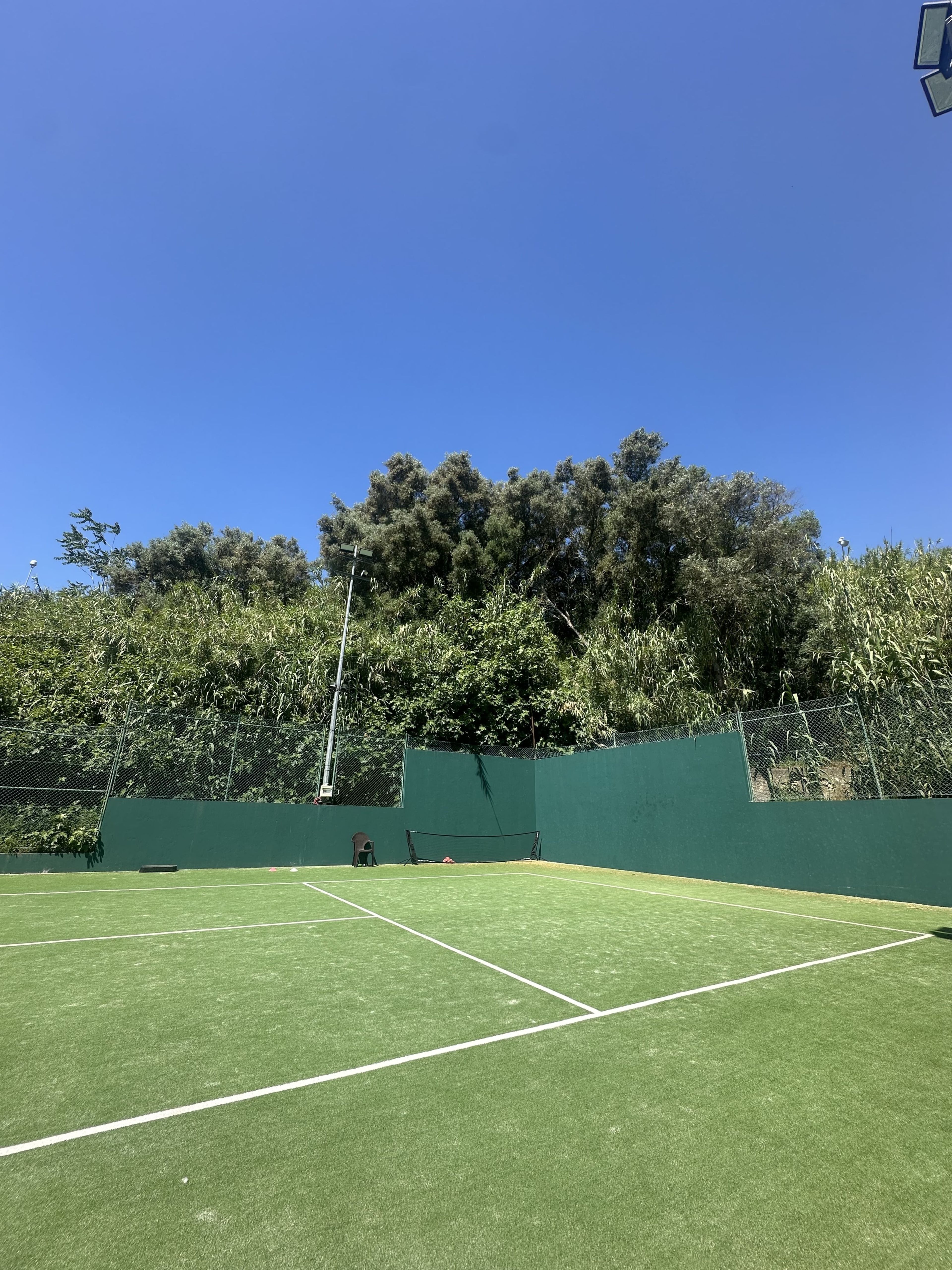 Clube Alto do Duque — photo 17