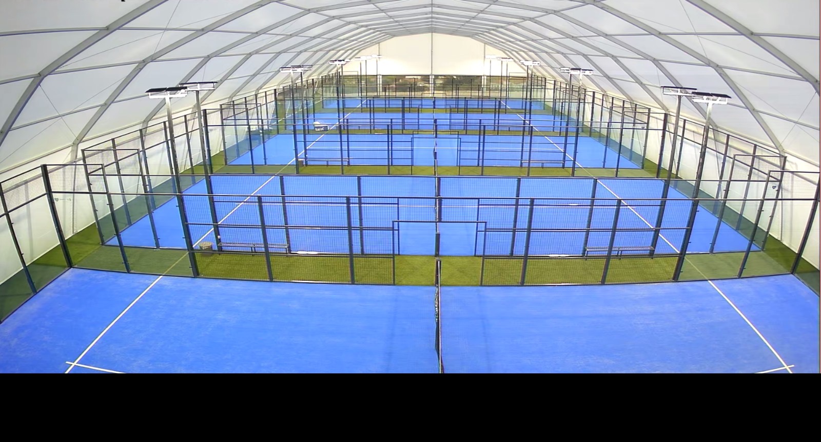 Clube de Padel da Paiã — photo 4