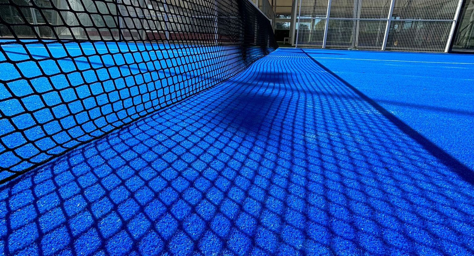 Clube de Ténis do Porto - Padel (CTP) — photo 1