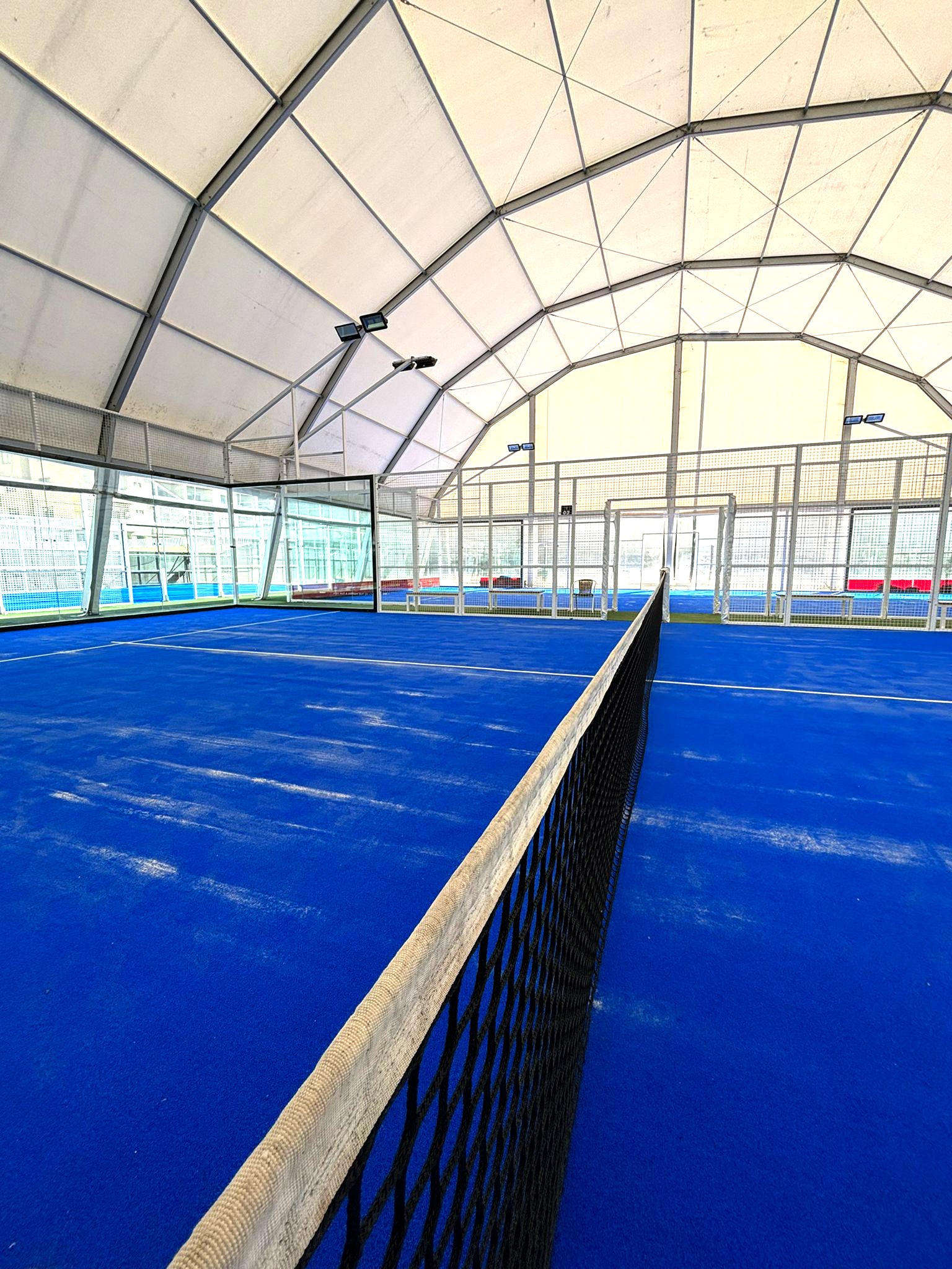 Clube de Ténis do Porto - Padel (CTP) — photo 2