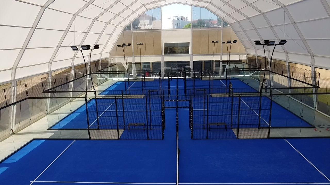 Clube Go Padel — photo 1