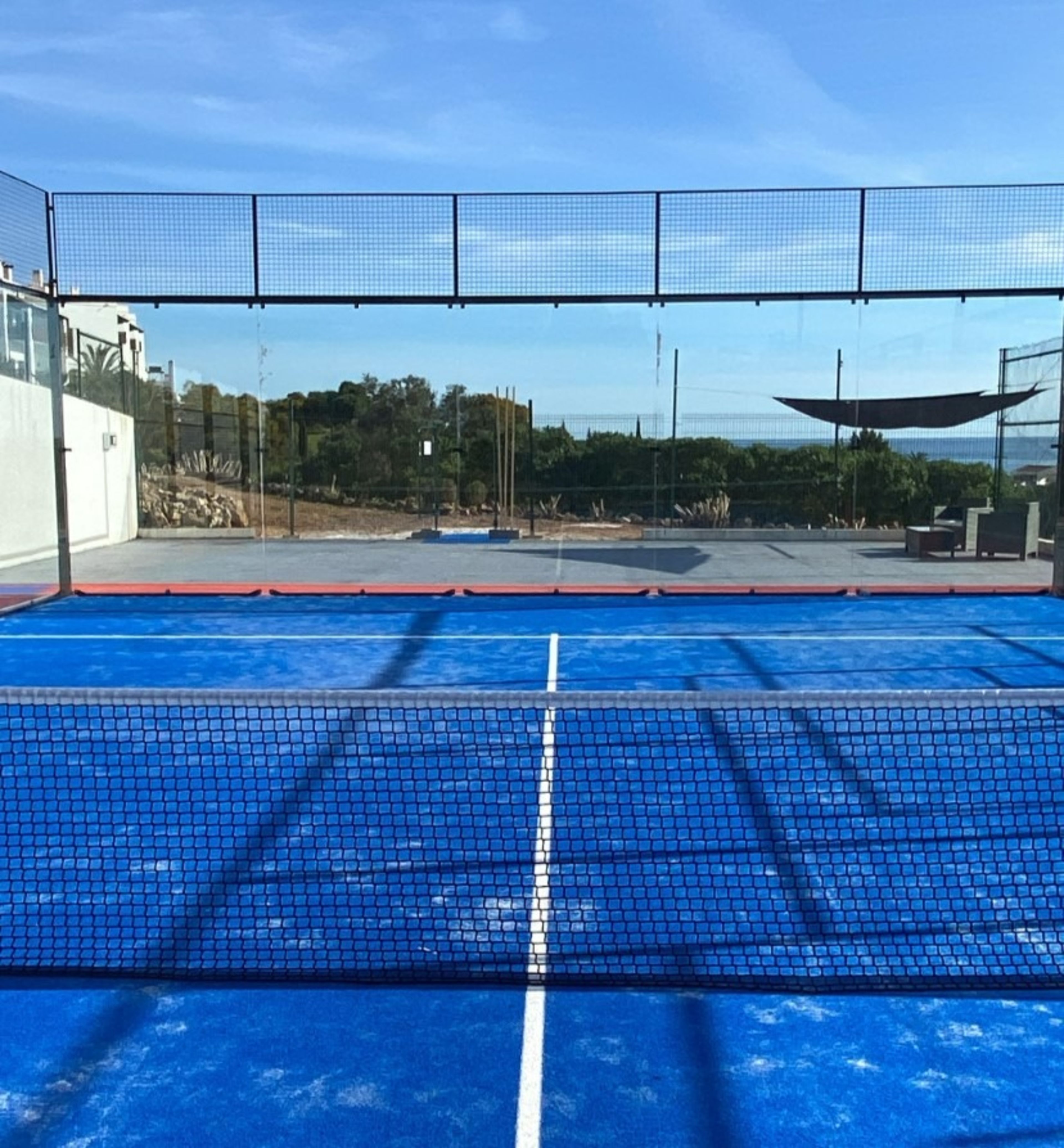 Clube Magnólia Mar — photo 2