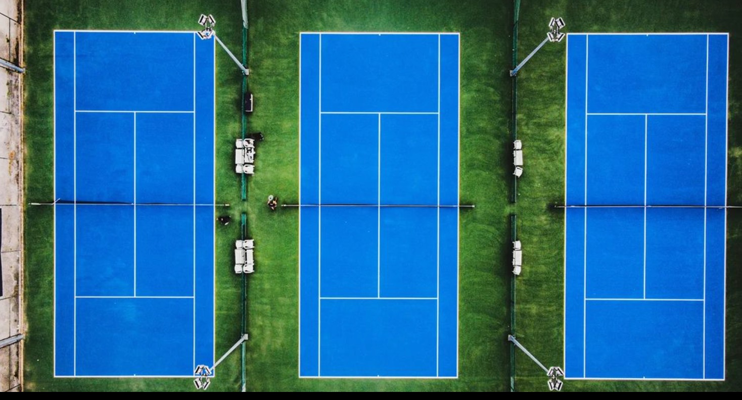 Clube Ténis e Padel Lourinhã — photo 3
