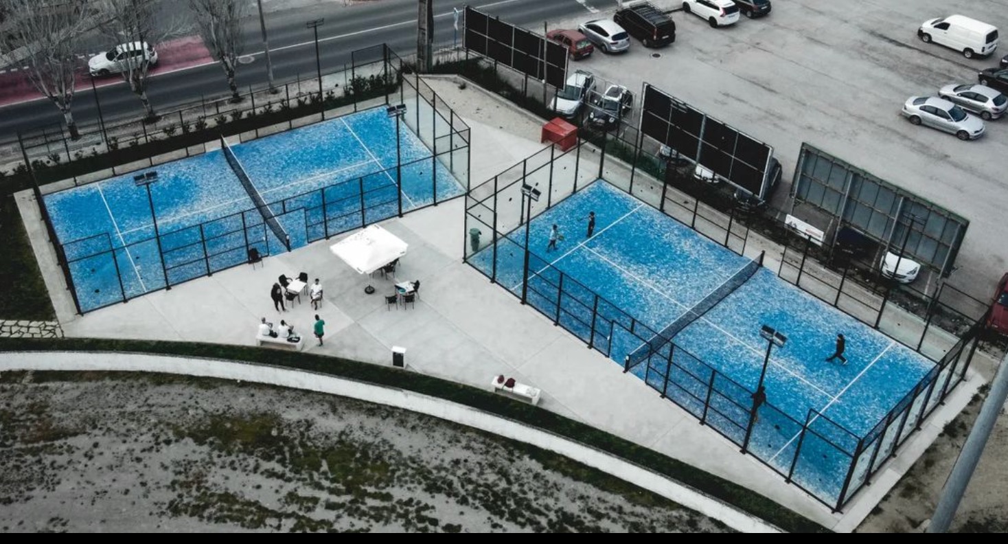 Clube Ténis e Padel Lourinhã — photo 7