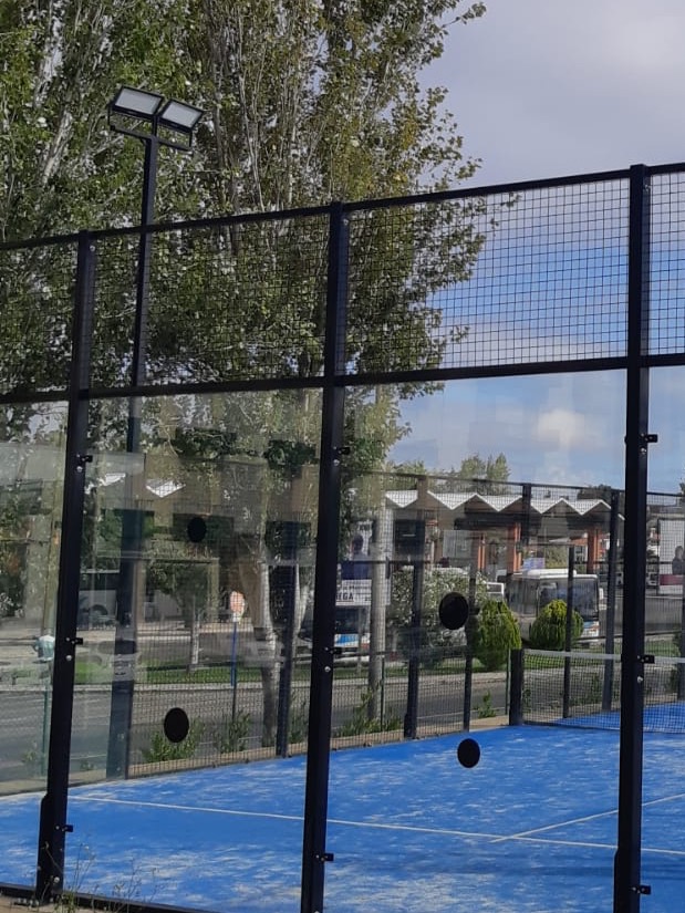 Clube Ténis e Padel Lourinhã — photo 8