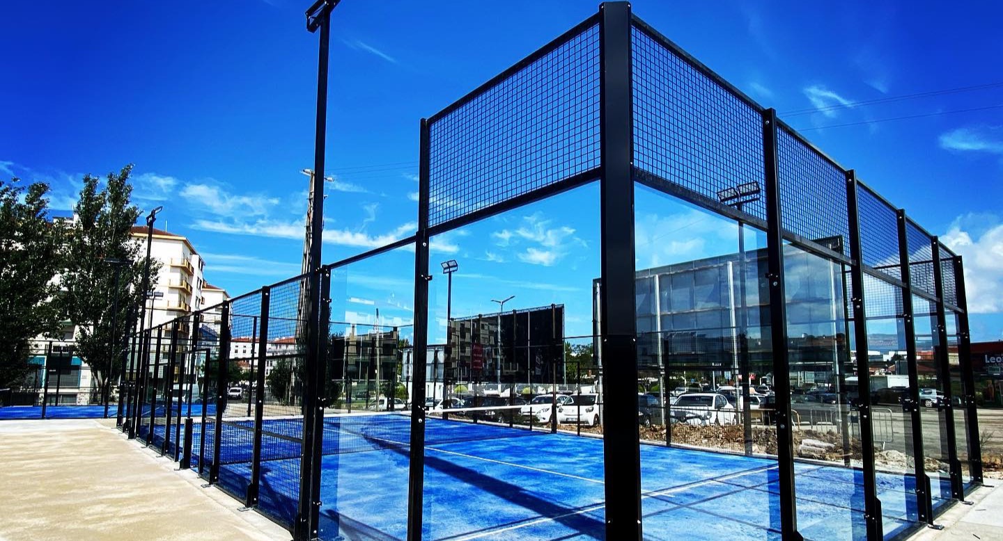Clube Ténis e Padel Lourinhã — photo 9
