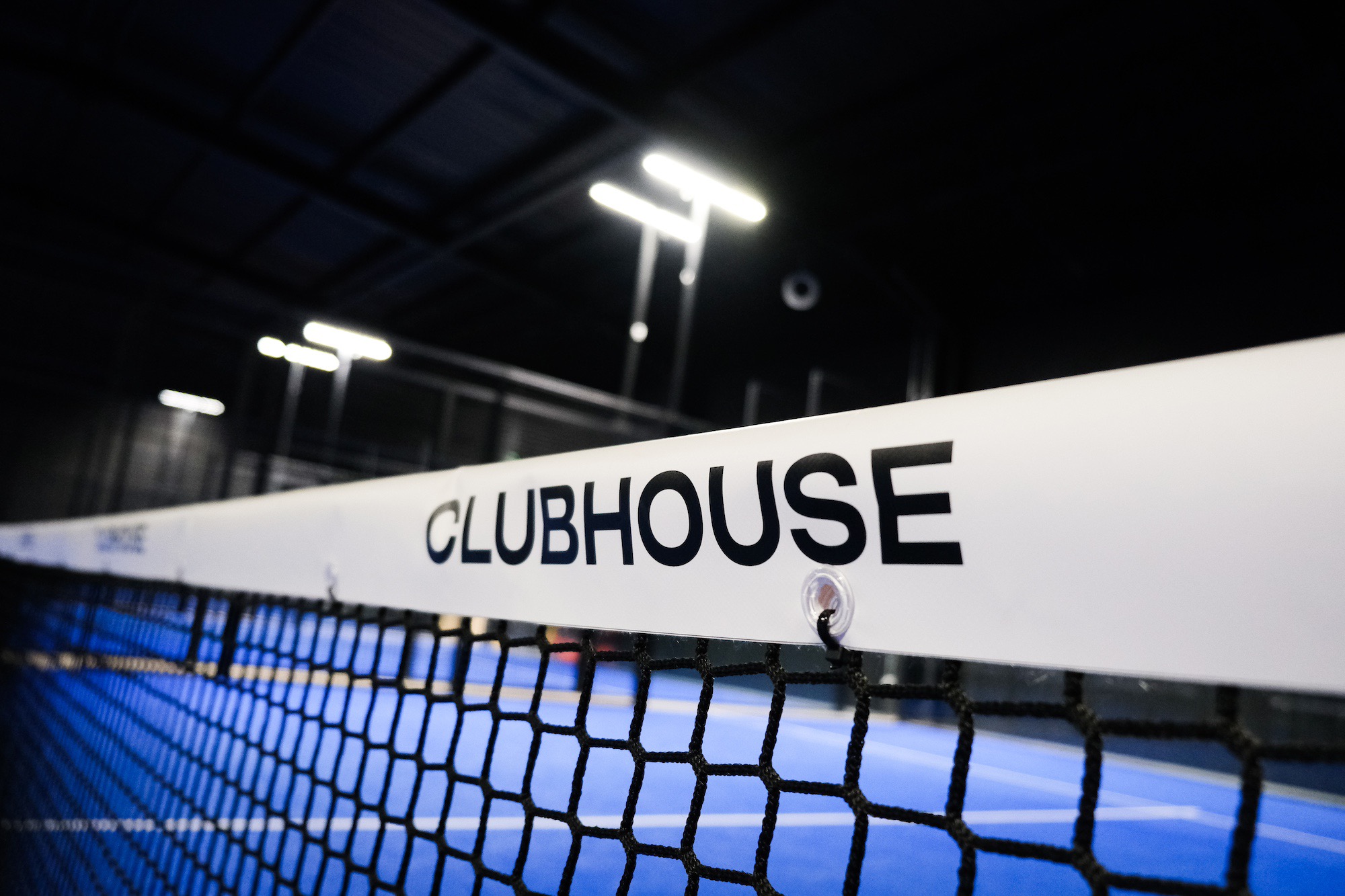 CLUBHOUSE BLACKBURN — photo 5
