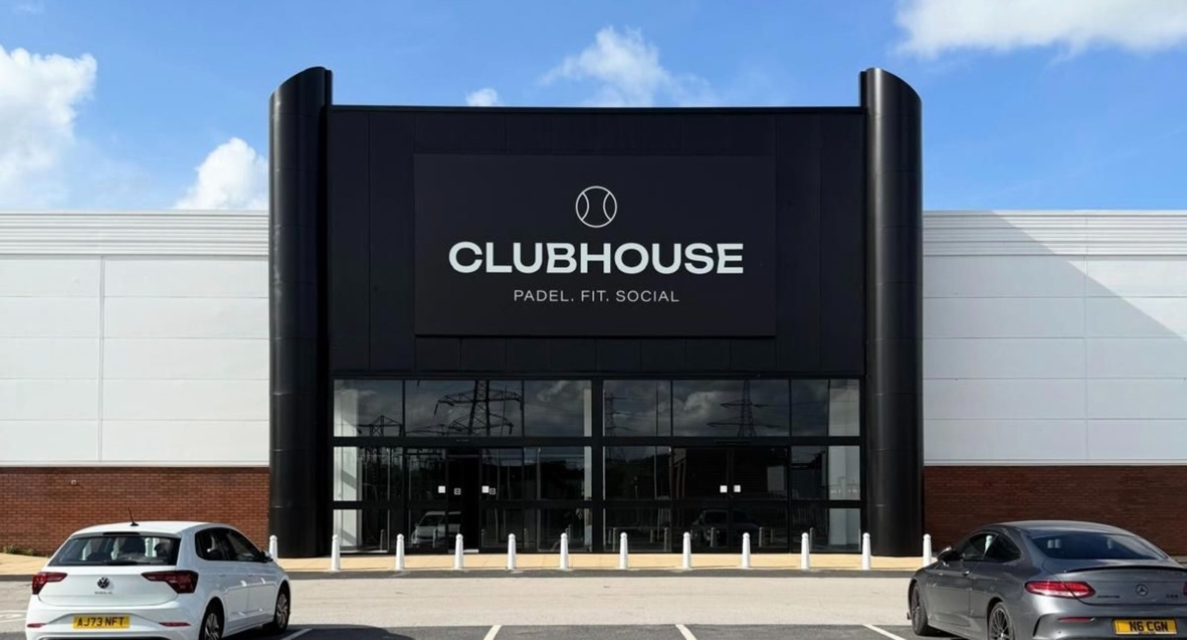CLUBHOUSE BLACKBURN — photo 7