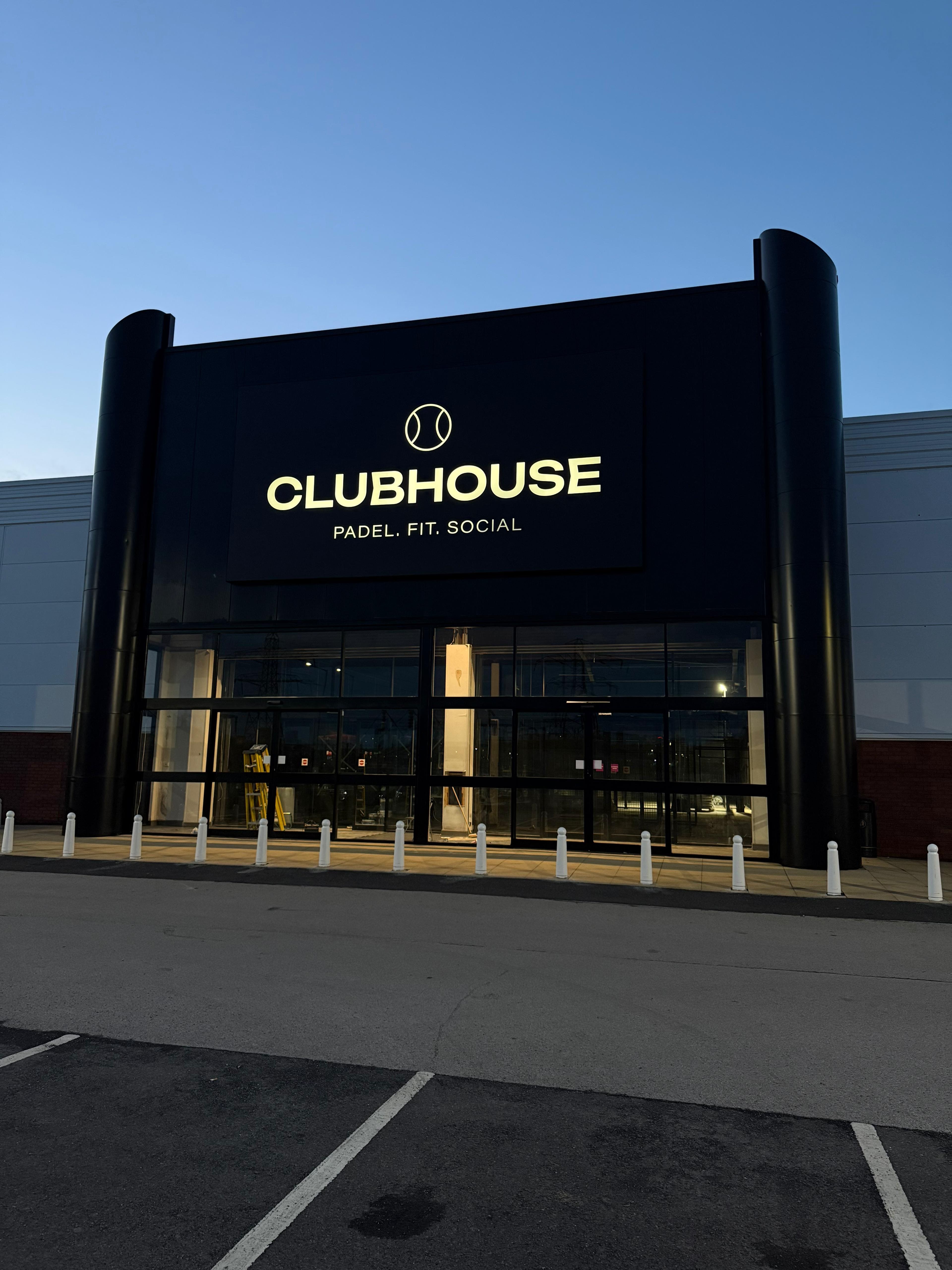 CLUBHOUSE BLACKBURN — photo 8