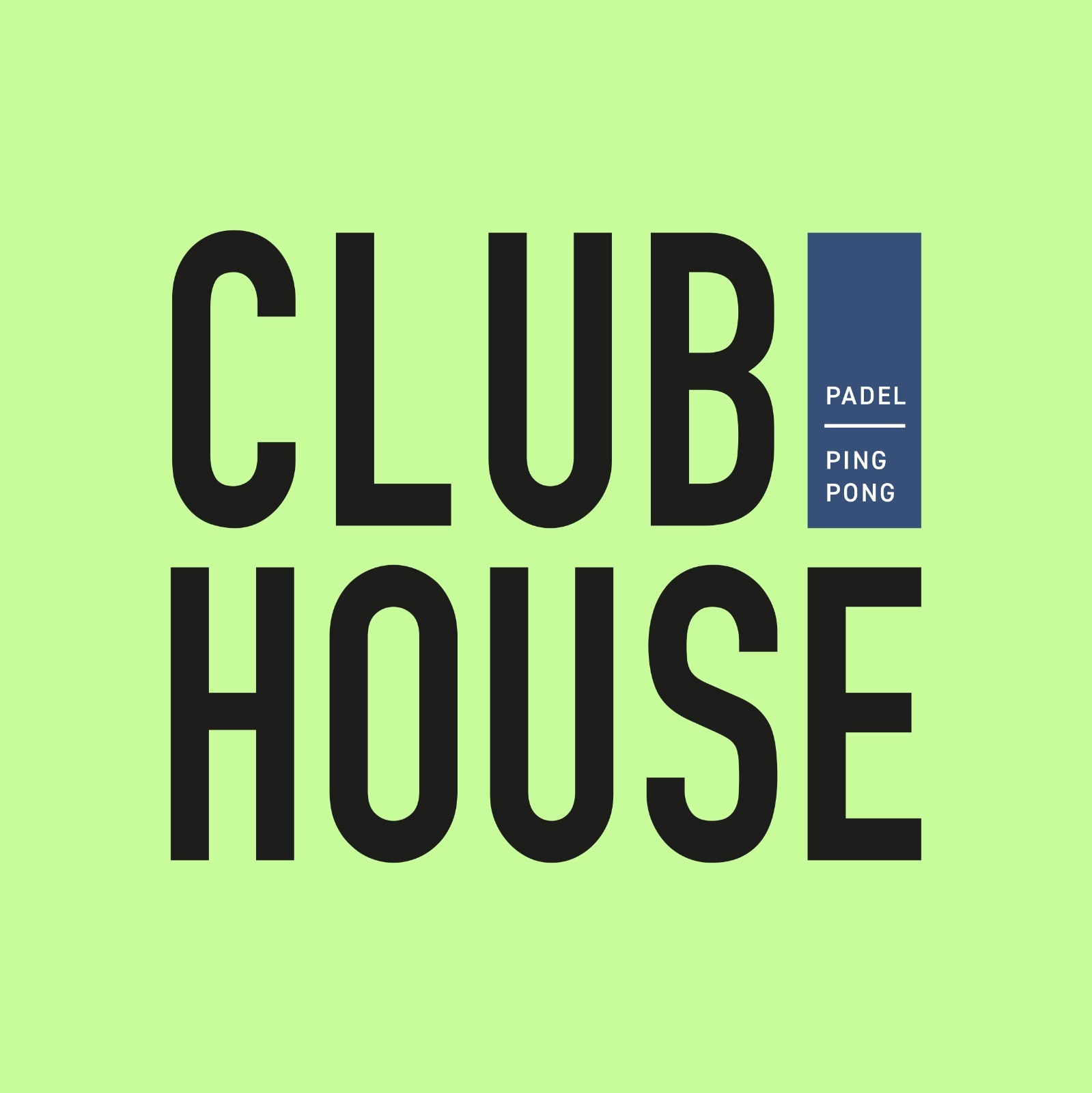 Clubhouse - Padel & Ping Pong — photo 4
