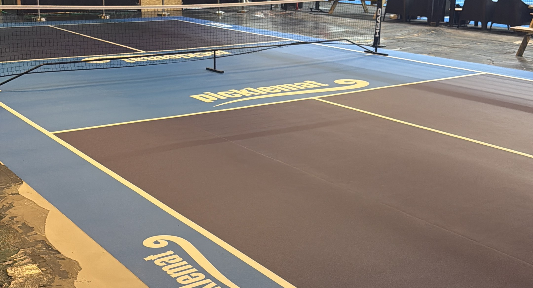 Clubhouse - Padel & Ping Pong — photo 5
