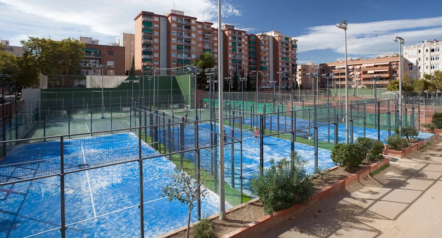 Cn Sant Andreu — photo 1