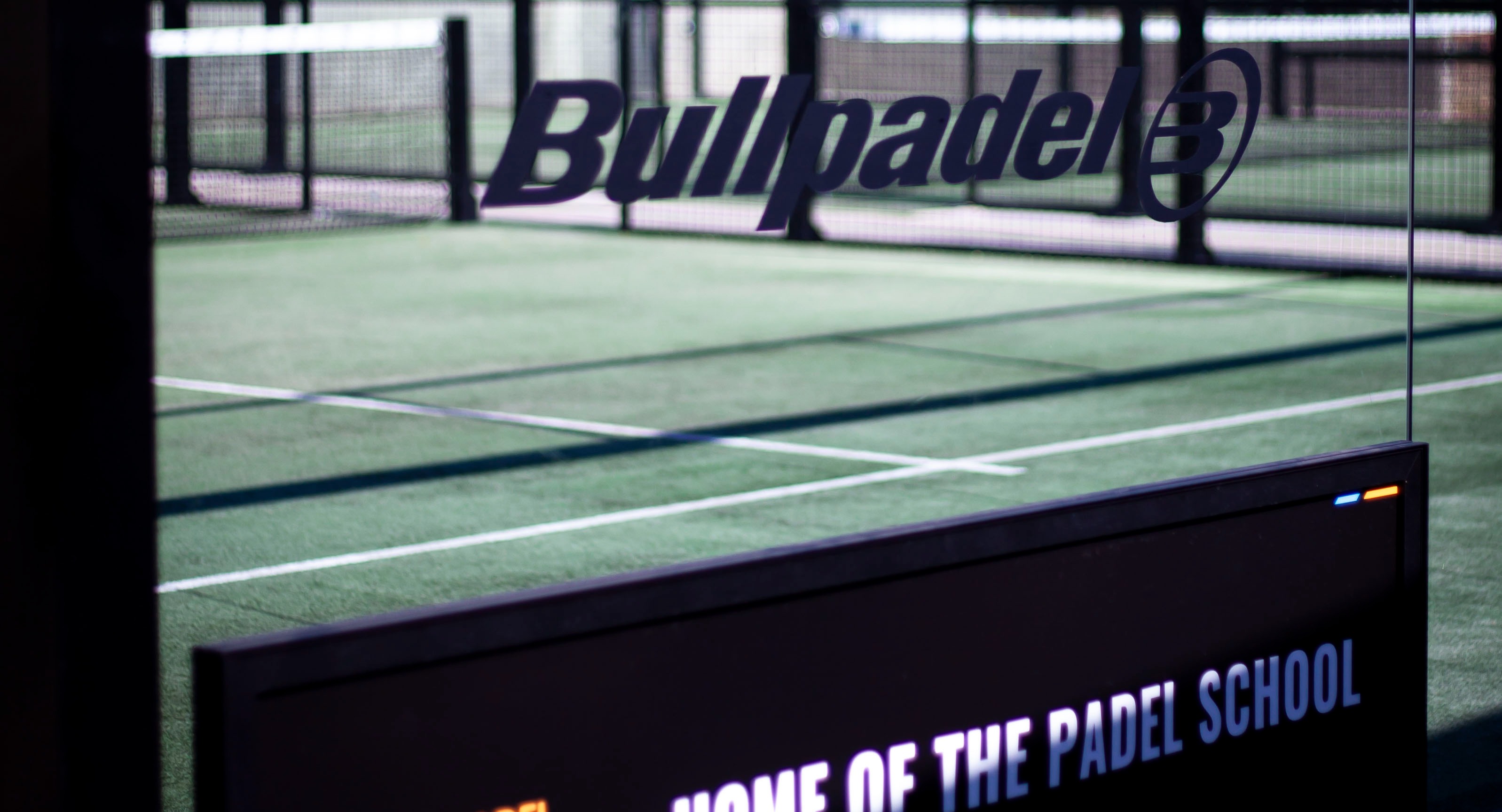 Coalition Padel — photo 2